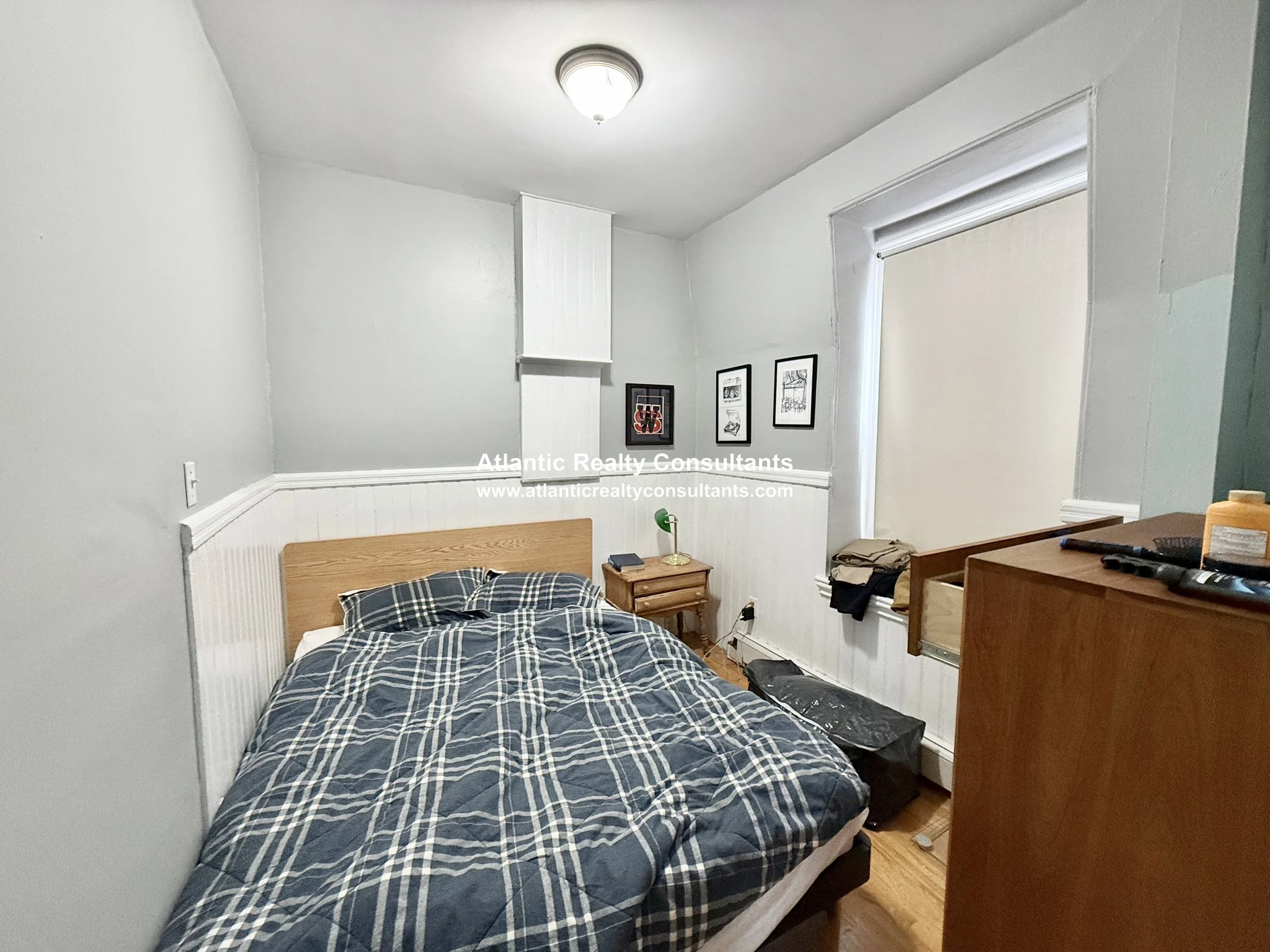 1 bed, 1 bath apartment for rent at 177 Marlborough St Unit 901, Back Bay — photo 8 of 10