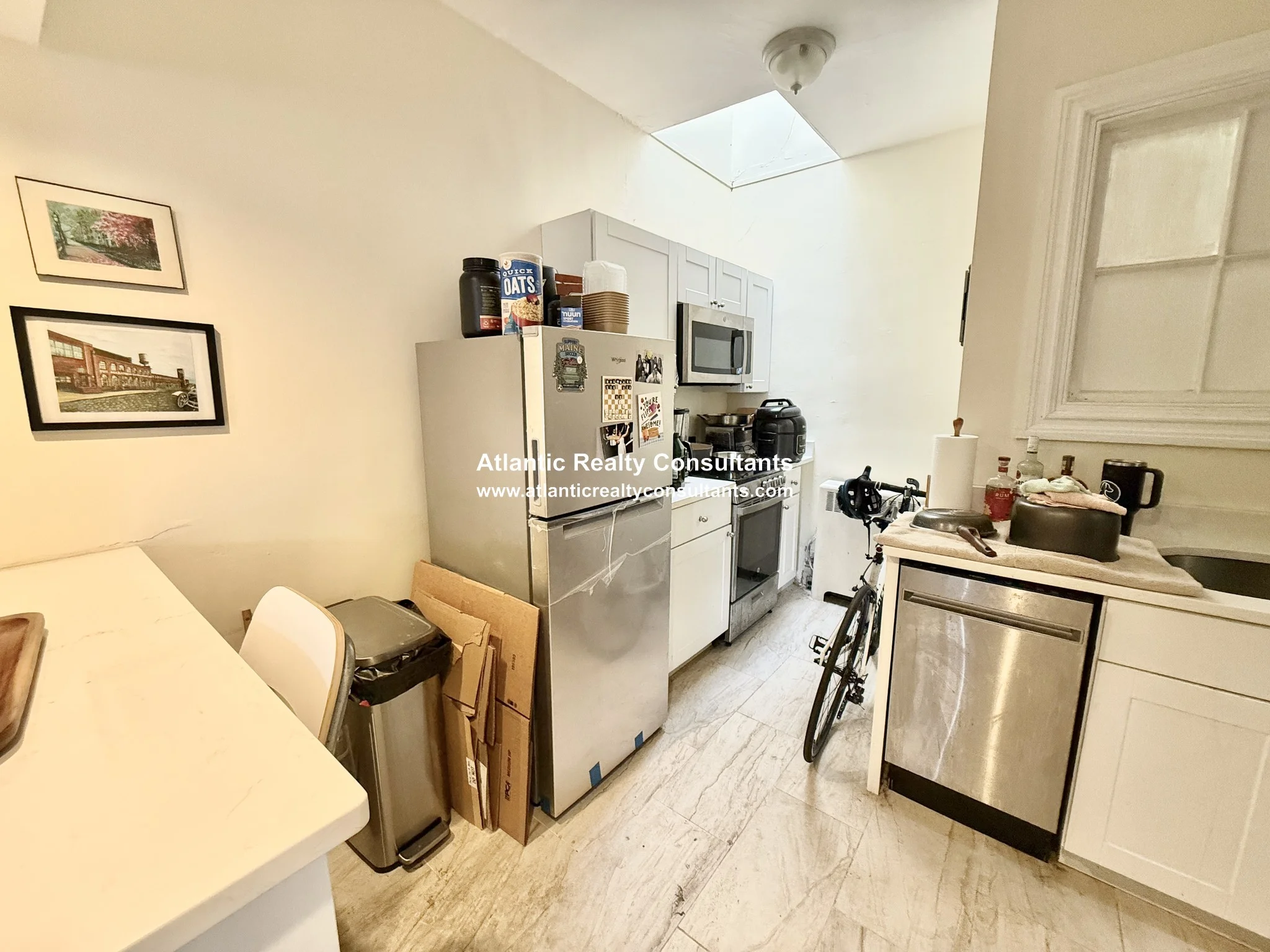 1 bed, 1 bath apartment for rent at 177 Marlborough St Unit 901, Back Bay — photo 5 of 10