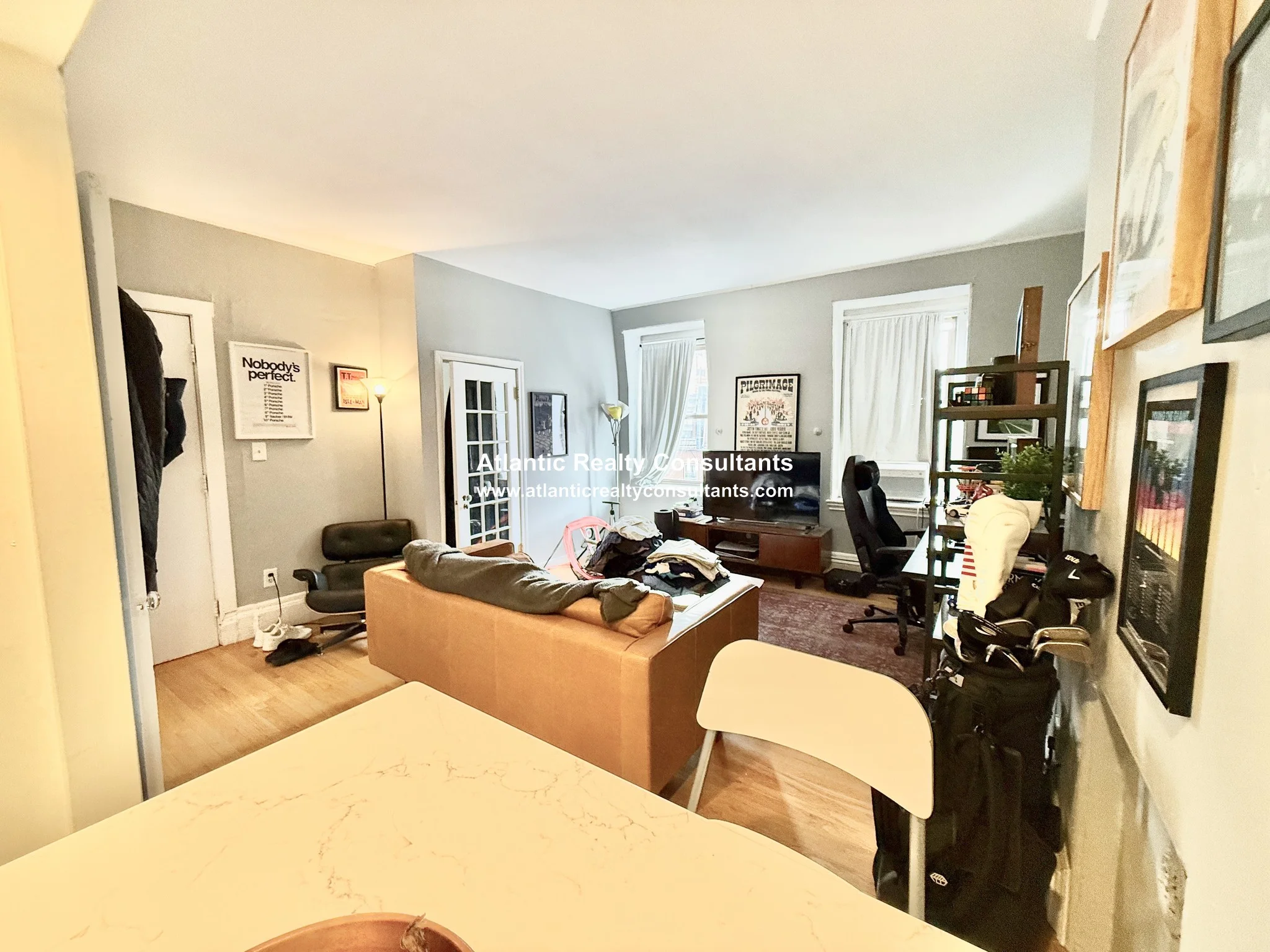 1 bed, 1 bath apartment for rent at 177 Marlborough St Unit 901, Back Bay — photo 7 of 10
