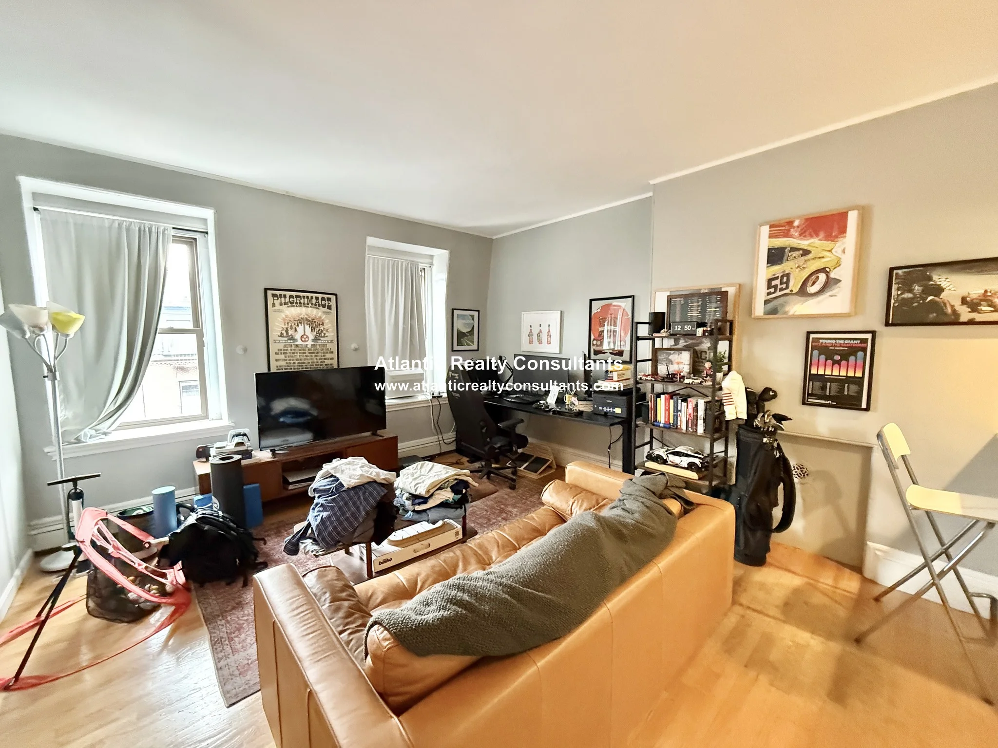 1 bed, 1 bath apartment for rent at 177 Marlborough St Unit 901, Back Bay — photo 1 of 10