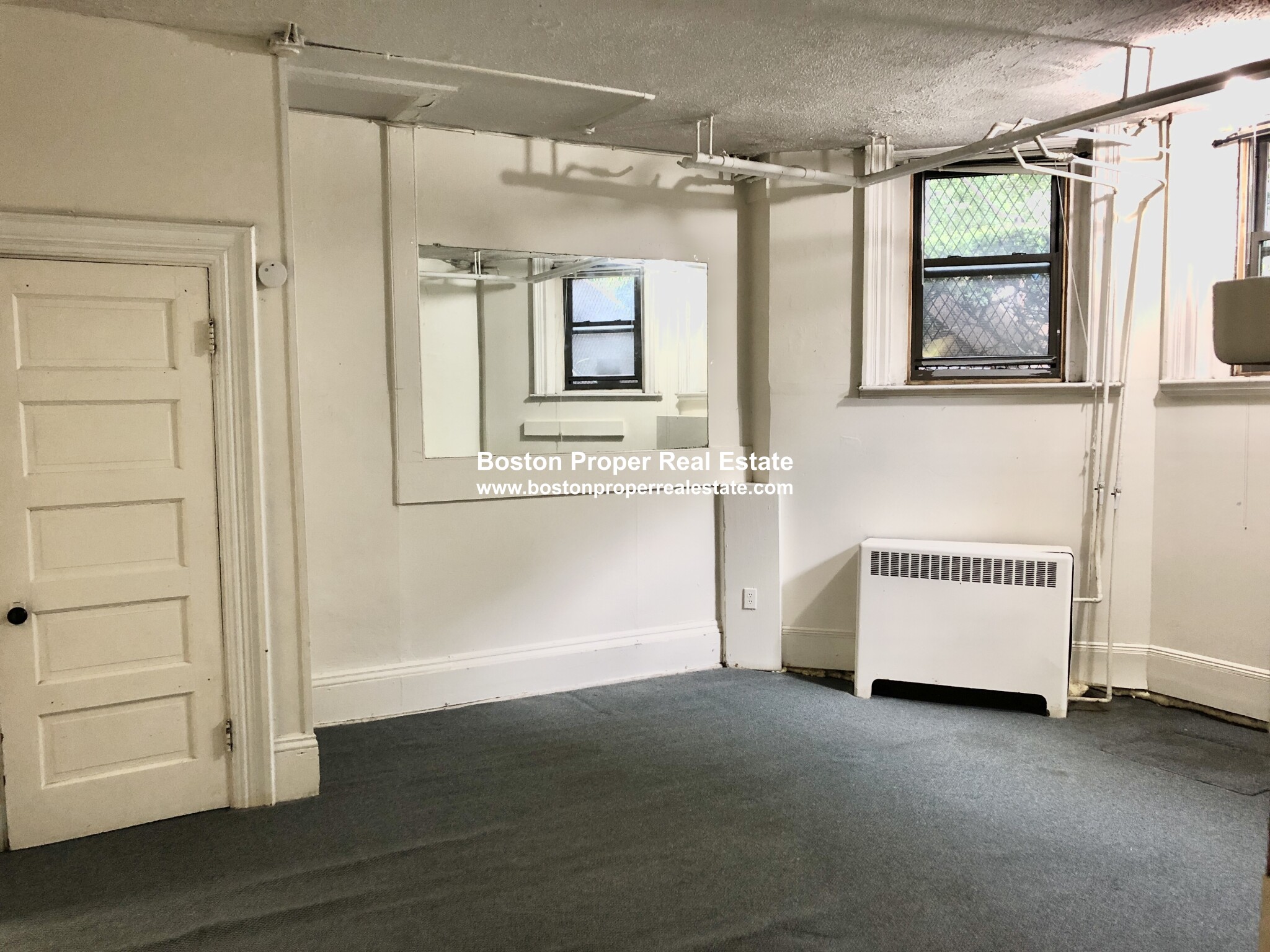 Studio bed, 1 bath apartment for rent at 177 Marlborough St Unit BF, Back Bay — photo 4 of 11