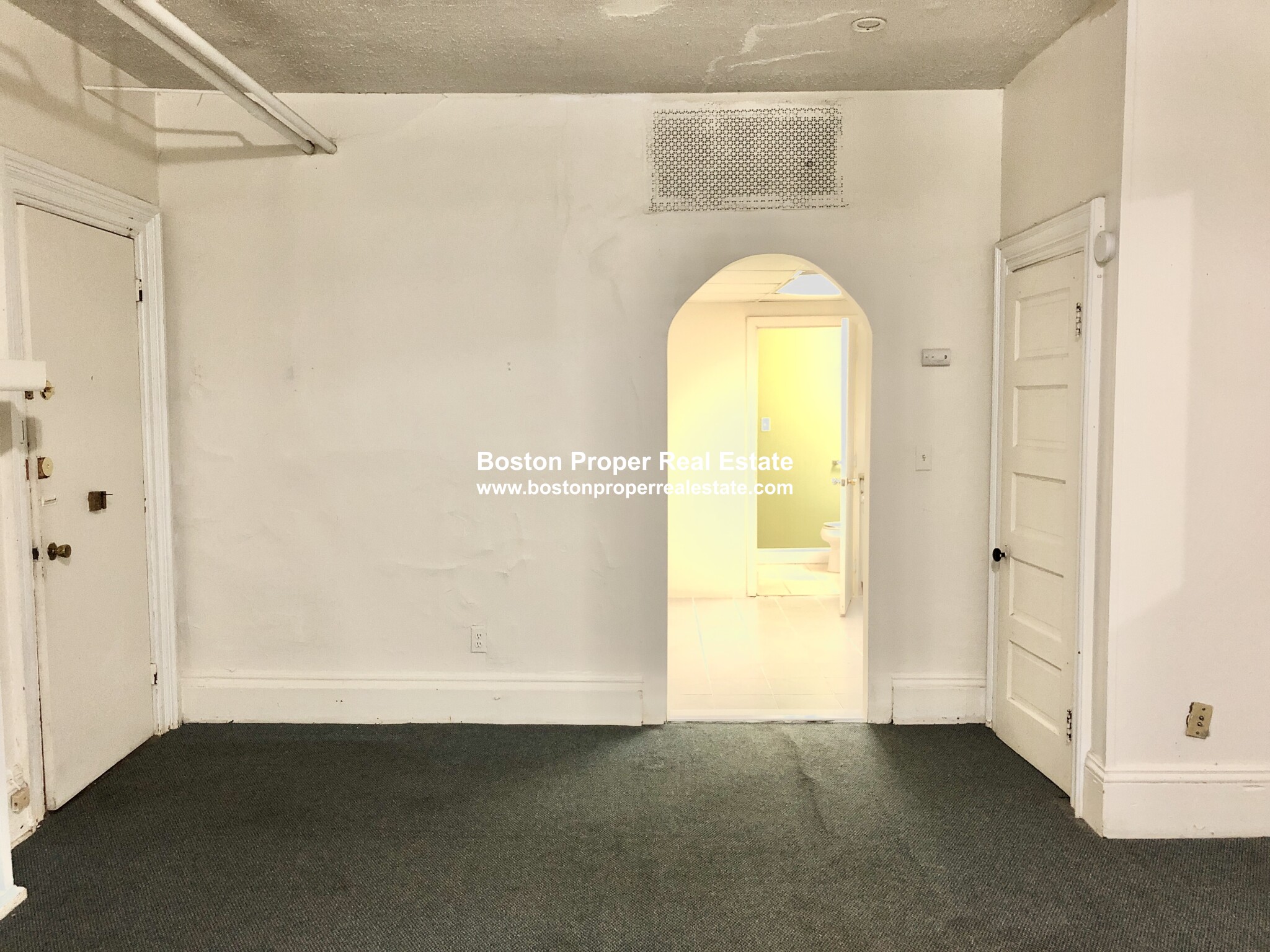 Studio bed, 1 bath apartment for rent at 177 Marlborough St Unit BF, Back Bay — photo 6 of 11
