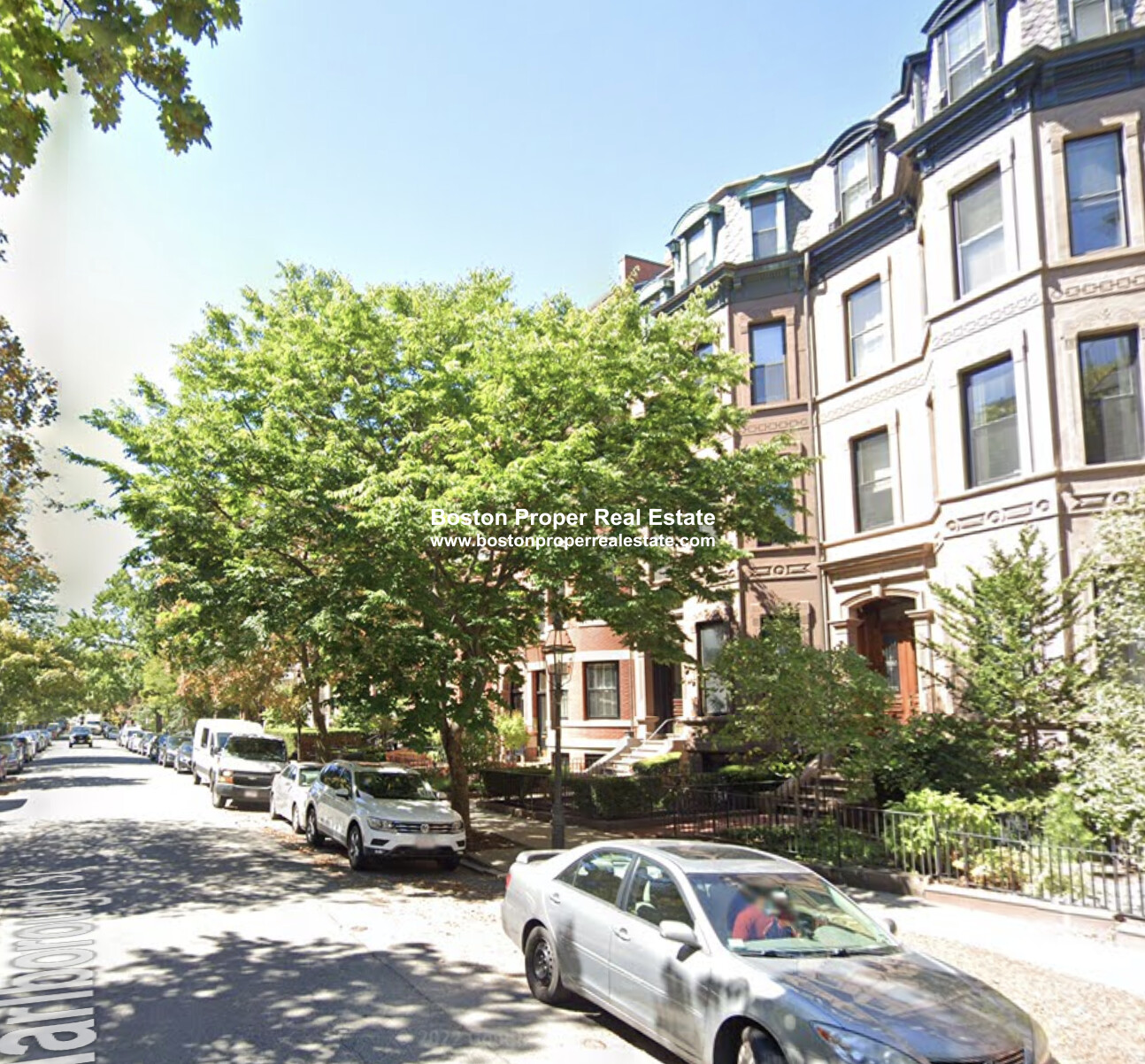 Studio bed, 1 bath apartment for rent at 177 Marlborough St Unit BF, Back Bay — photo 11 of 11