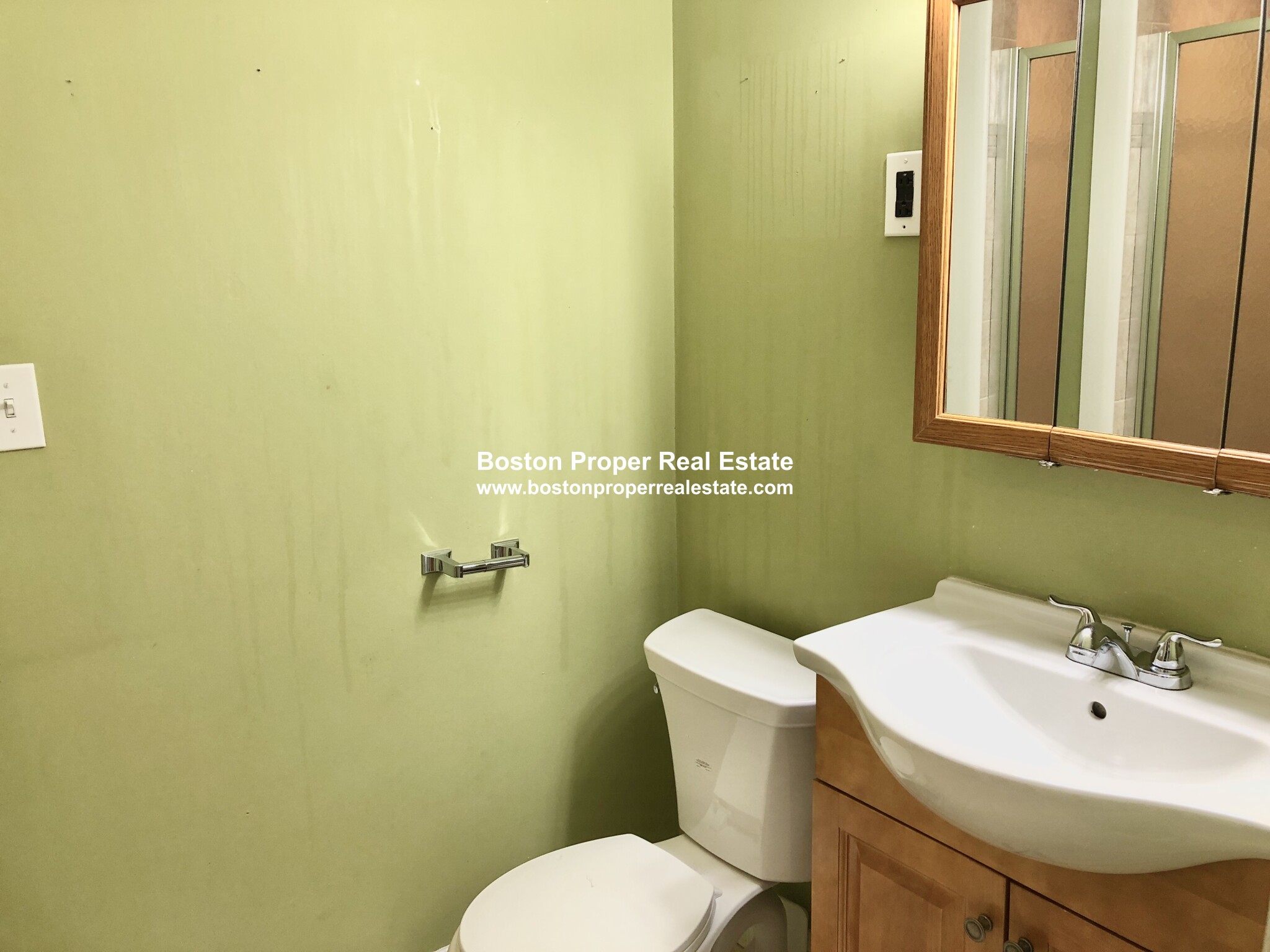 Studio bed, 1 bath apartment for rent at 177 Marlborough St Unit BF, Back Bay — photo 8 of 11