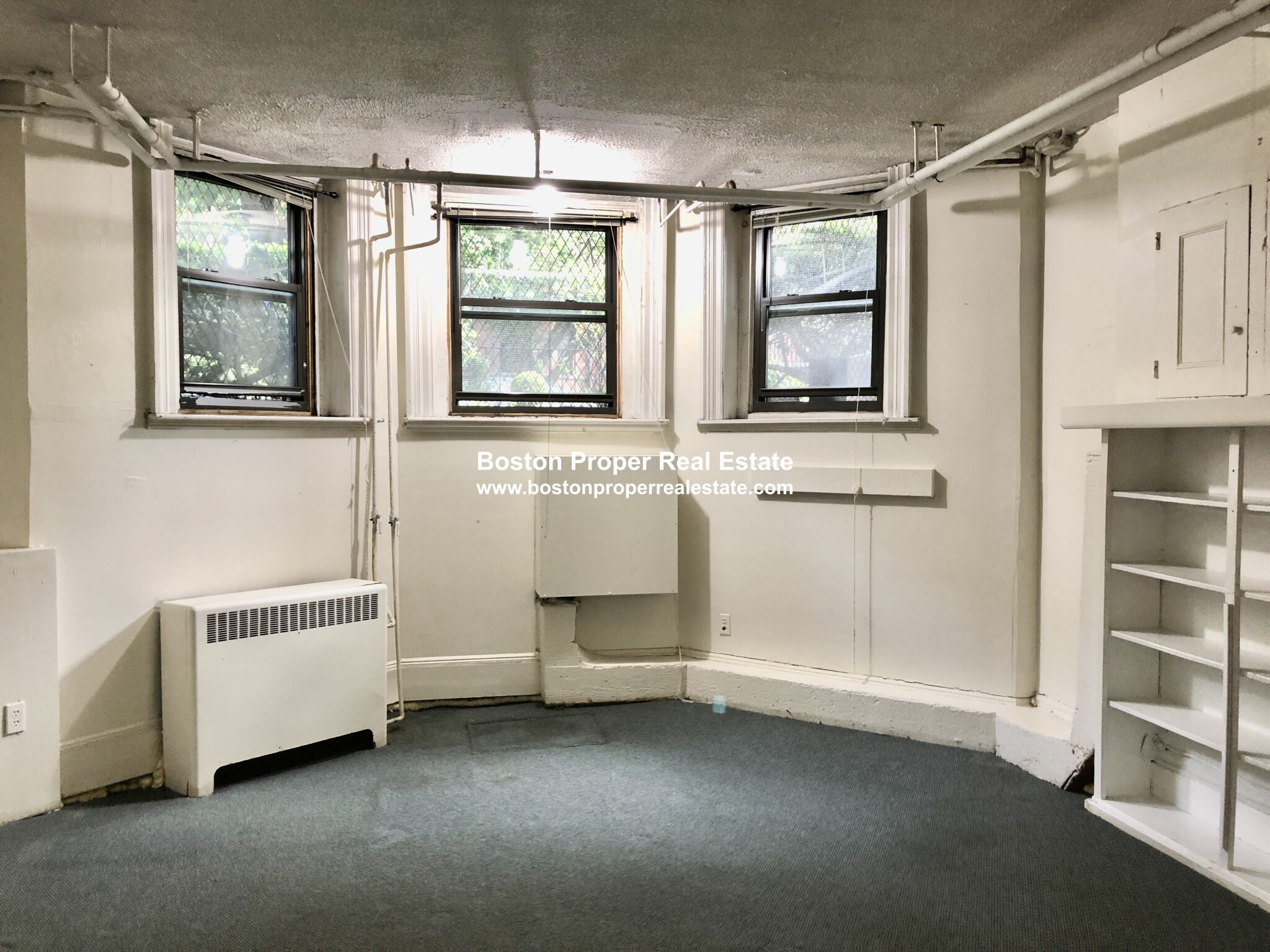 Studio bed, 1 bath apartment for rent at 177 Marlborough St Unit BF, Back Bay — photo 5 of 11