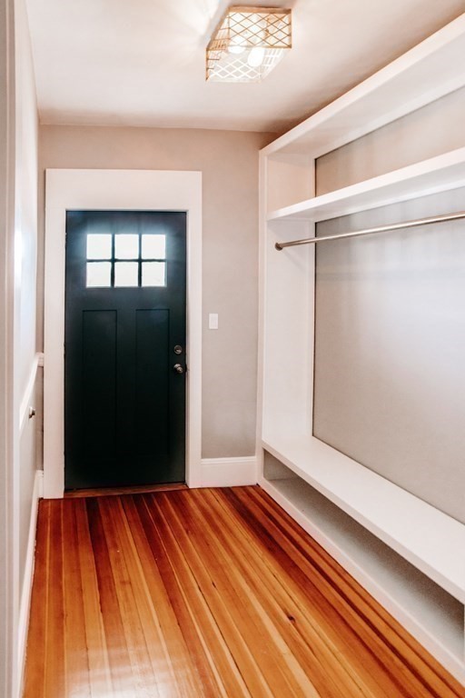 3 bed, 1 bath apartment for rent at 177 Minot Unit 1, Dorchester — photo 2 of 18