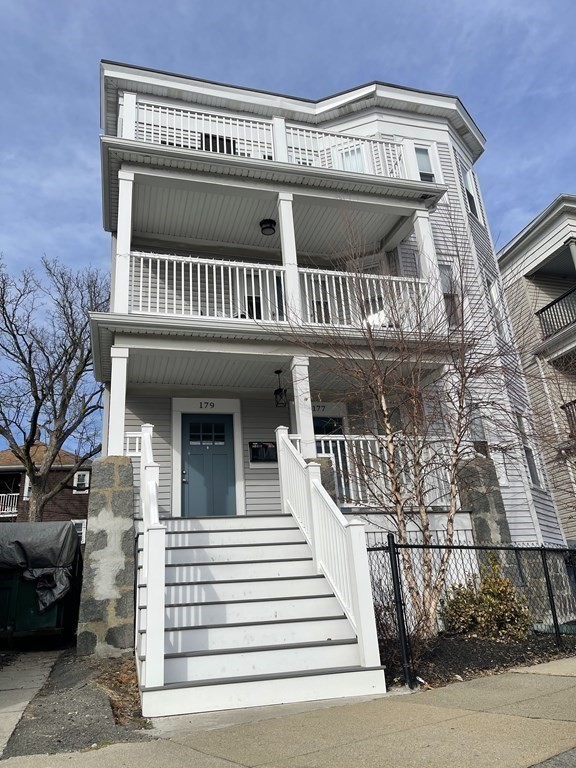 3 bed, 1 bath apartment for rent at 177 Minot Unit 1, Dorchester — photo 18 of 18