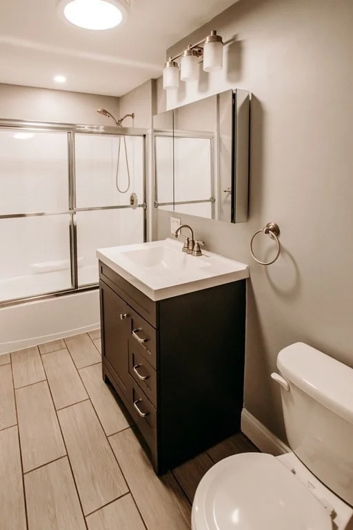 3 bed, 1 bath apartment for rent at 177 Minot Unit 3, Dorchester — photo 6 of 16