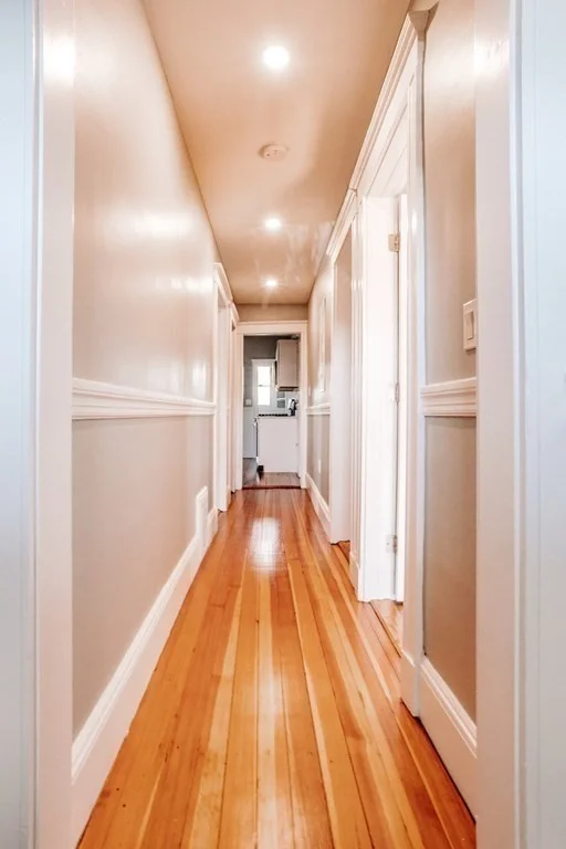 3 bed, 1 bath apartment for rent at 177 Minot Unit 3, Dorchester — photo 4 of 16
