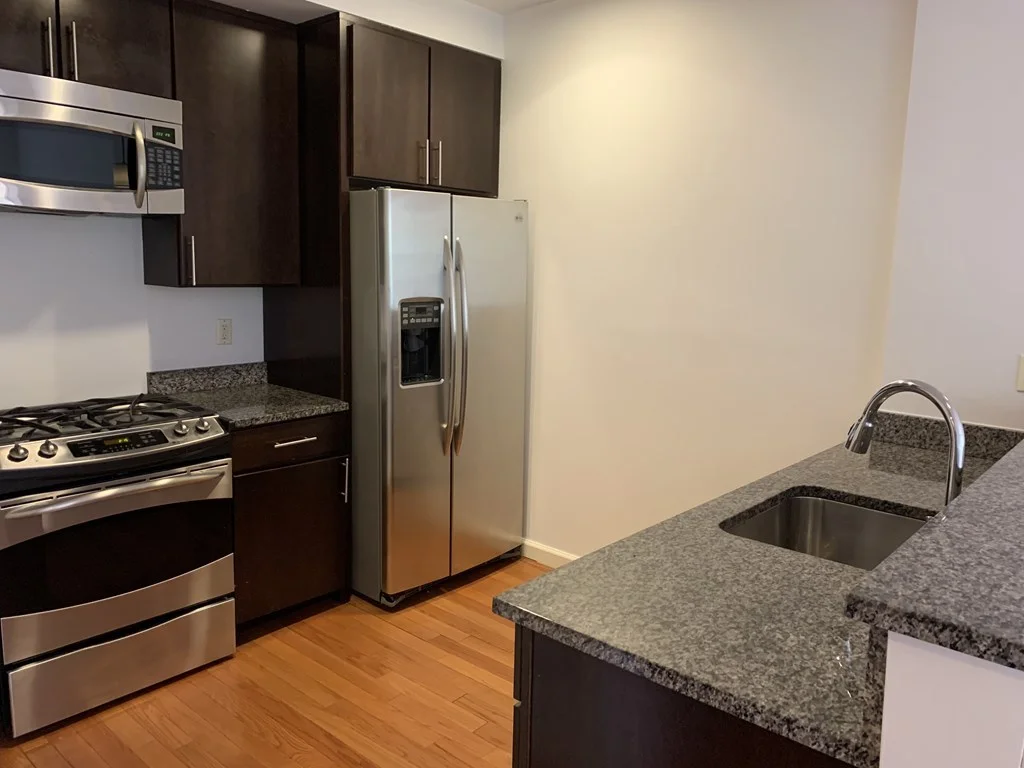 2 bed, 1.5 bath apartment for rent at 177 Newbury St Unit Ph1, Back Bay — photo 2 of 16