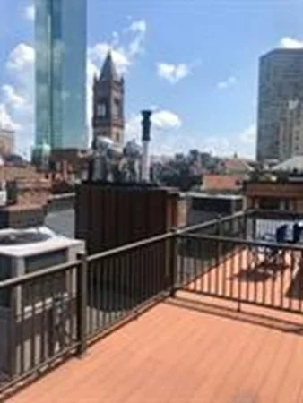 2 bed, 1.5 bath apartment for rent at 177 Newbury St Unit Ph1, Back Bay — photo 15 of 16
