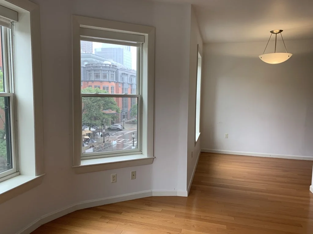 2 bed, 1.5 bath apartment for rent at 177 Newbury St Unit Ph1, Back Bay — photo 5 of 16