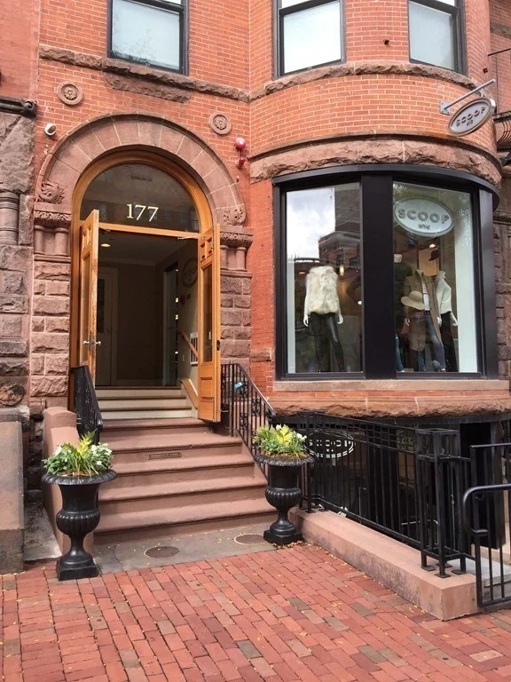 2 bed, 1.5 bath apartment for rent at 177 Newbury St Unit Ph1, Back Bay — photo 16 of 16