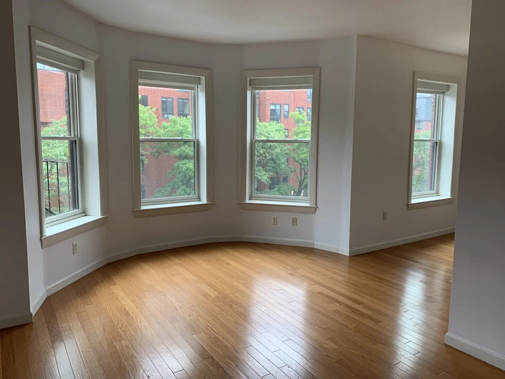 2 bed, 1.5 bath apartment for rent at 177 Newbury St Unit Ph1, Back Bay — photo 1 of 16