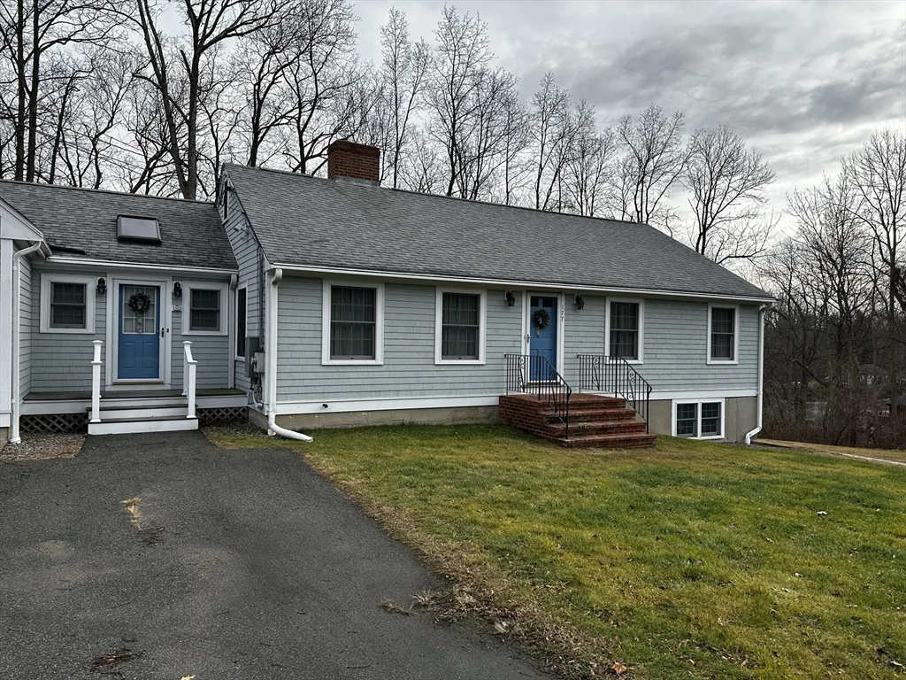 2 bed, 2 bath apartment for rent at 177 Orchard St, Newbury — photo 2 of 21