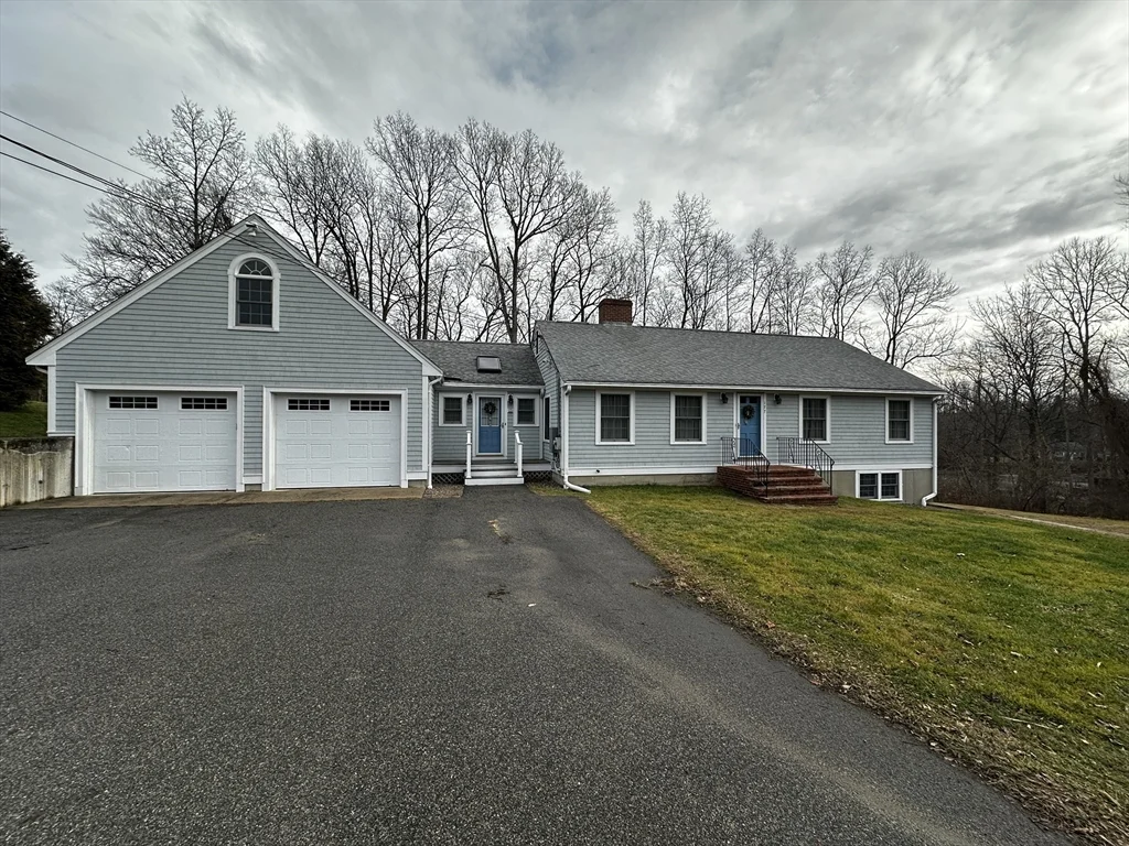 2 bed, 2 bath apartment for rent at 177 Orchard St, Newbury — photo 1 of 21