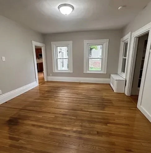 3 bed, 1 bath apartment for rent at 177 Pleasant St Unit 1, Whitman — photo 8 of 13