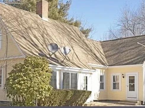 3 bed, 1 bath apartment for rent at 177 Pleasant St Unit 1, Whitman — photo 1 of 13