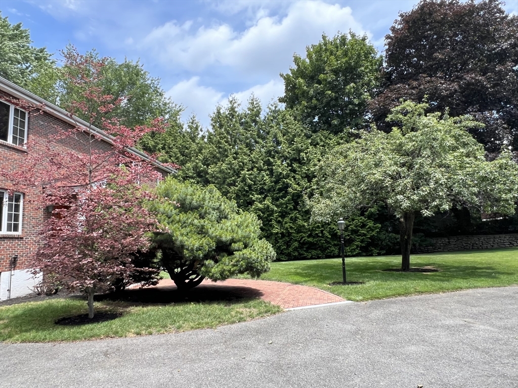 3 bed, 2 bath apartment for rent at 177R Faneuil St Unit N/A, Oak Square — photo 4 of 33