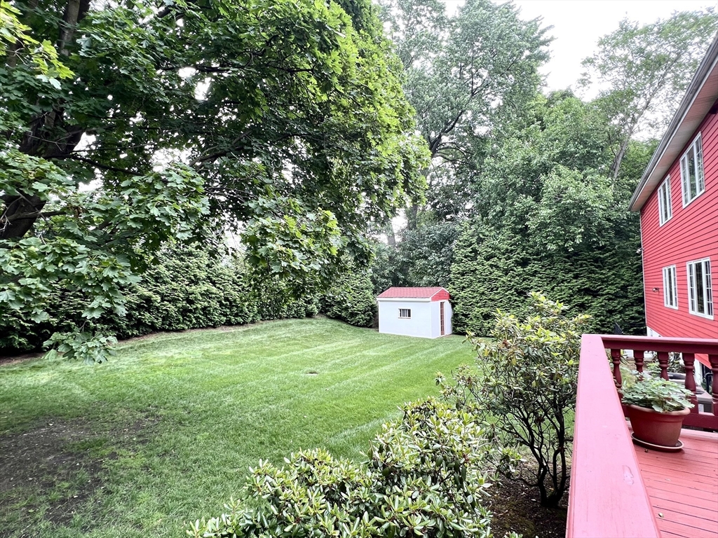 3 bed, 2 bath apartment for rent at 177R Faneuil St Unit N/A, Oak Square — photo 33 of 33