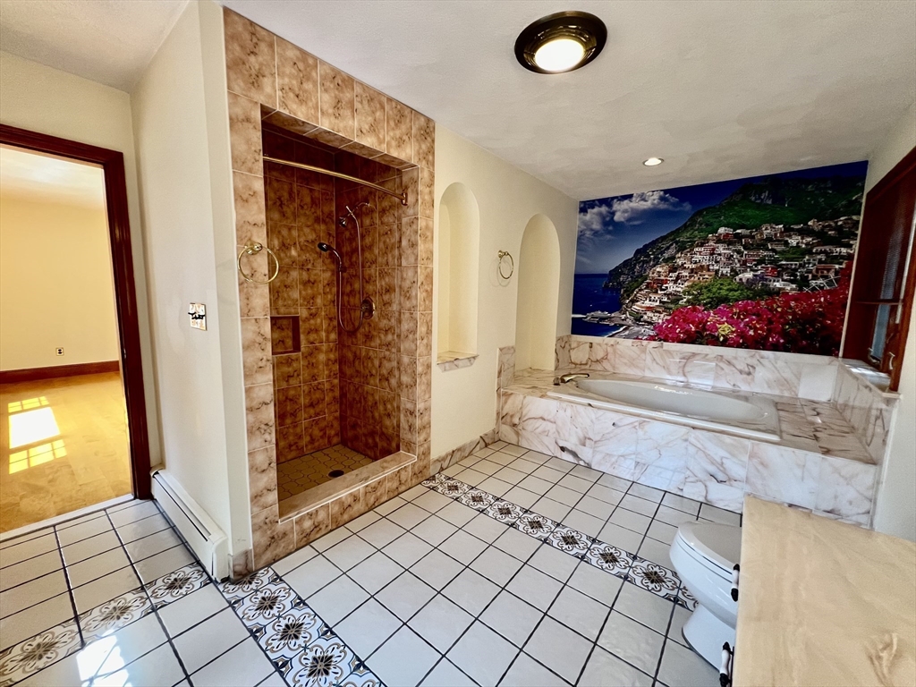 3 bed, 2 bath apartment for rent at 177R Faneuil St Unit N/A, Oak Square — photo 19 of 33