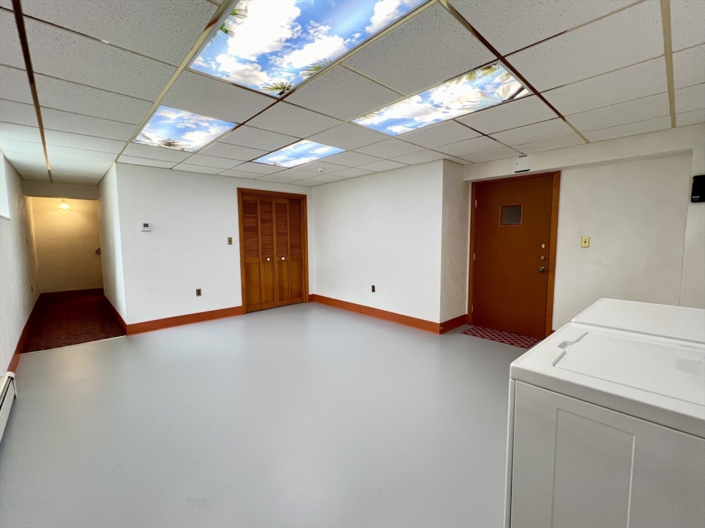 3 bed, 2 bath apartment for rent at 177R Faneuil St Unit N/A, Oak Square — photo 29 of 33