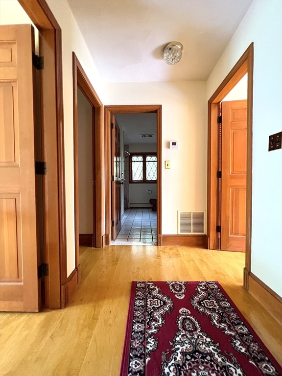 3 bed, 2 bath apartment for rent at 177R Faneuil St Unit N/A, Oak Square — photo 17 of 33