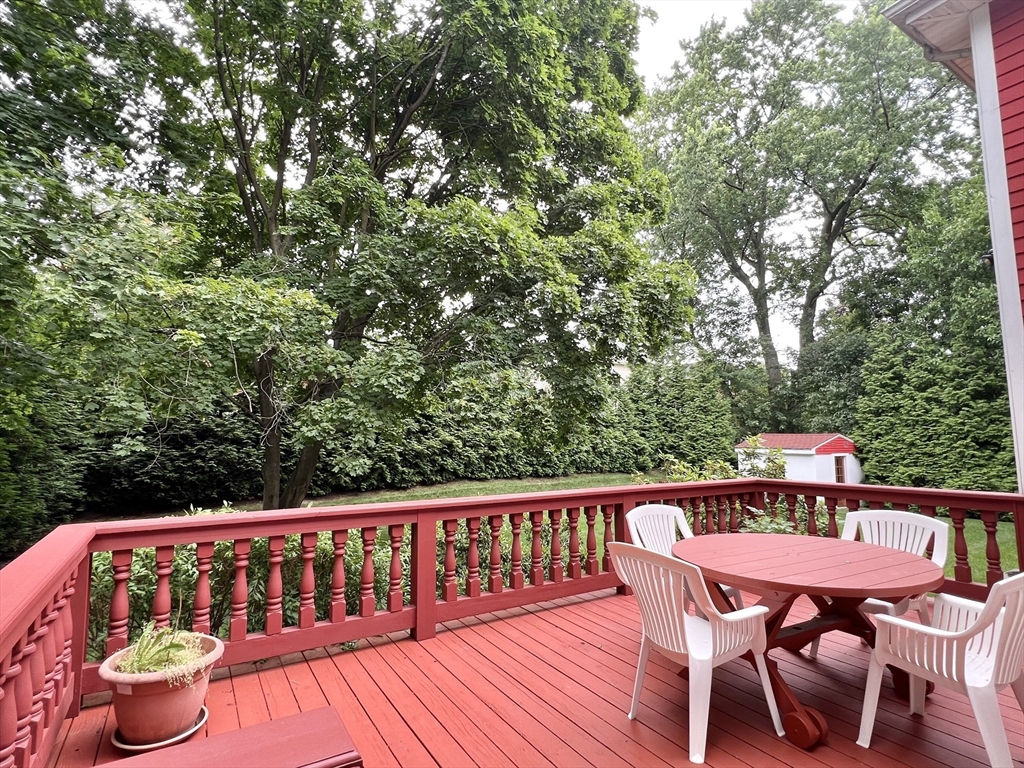 3 bed, 2 bath apartment for rent at 177R Faneuil St Unit N/A, Oak Square — photo 31 of 33