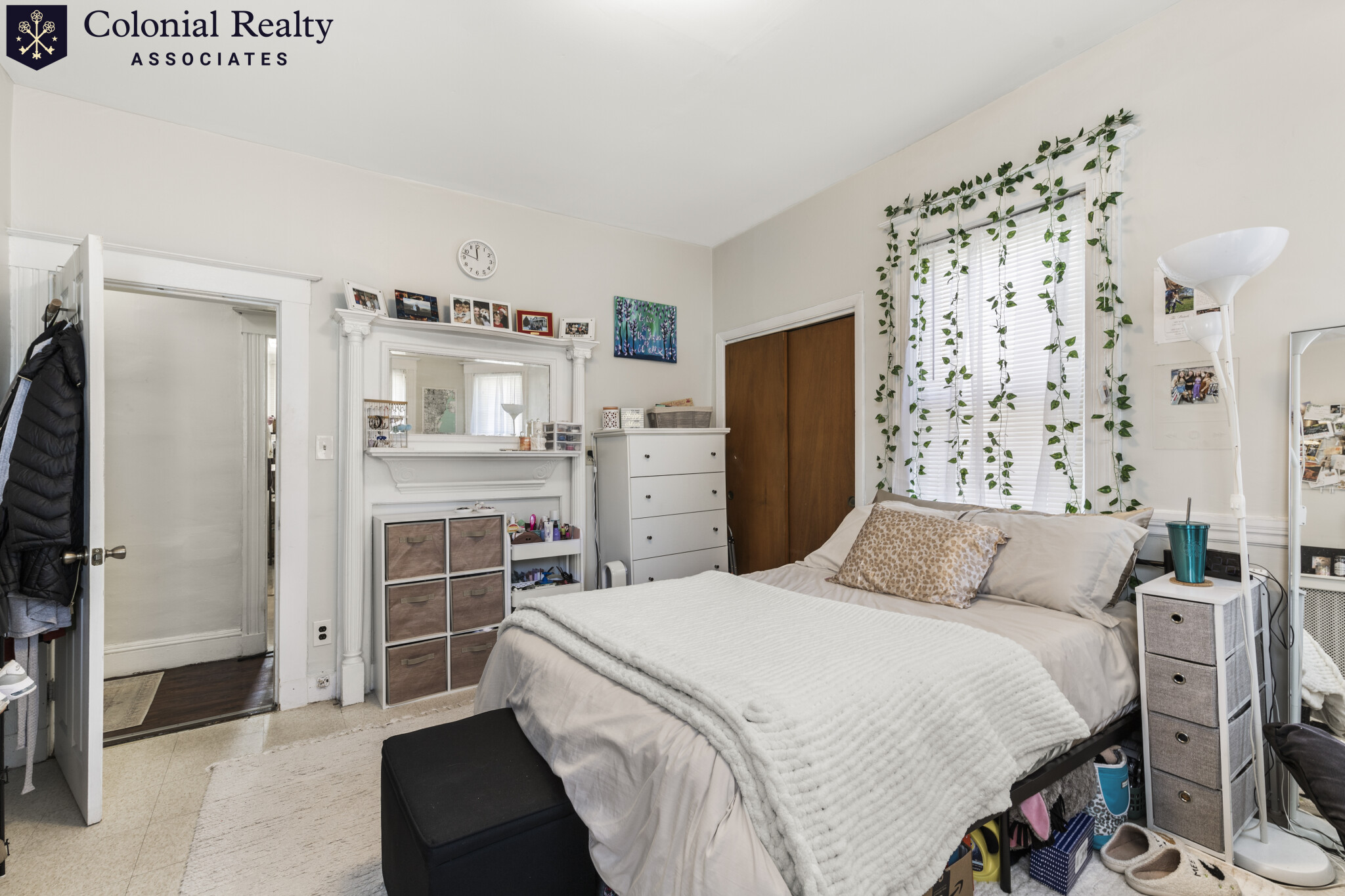 5 bed, 1.5 bath apartment for rent at 177 River St Unit 3, Cambridgeport — photo 17 of 19