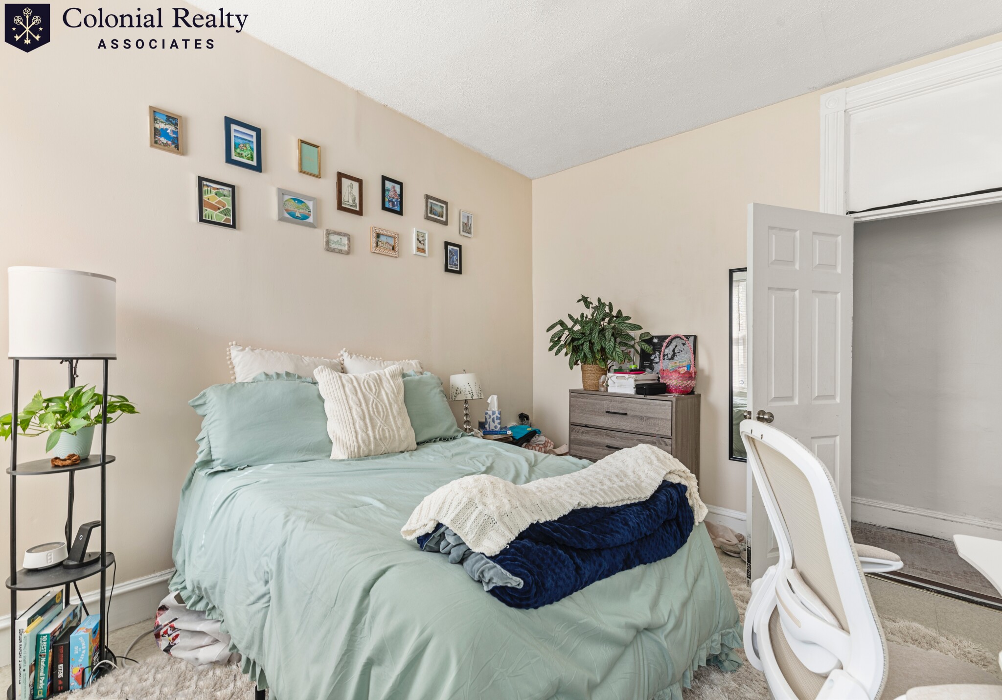 5 bed, 1.5 bath apartment for rent at 177 River St Unit 3, Cambridgeport — photo 15 of 19
