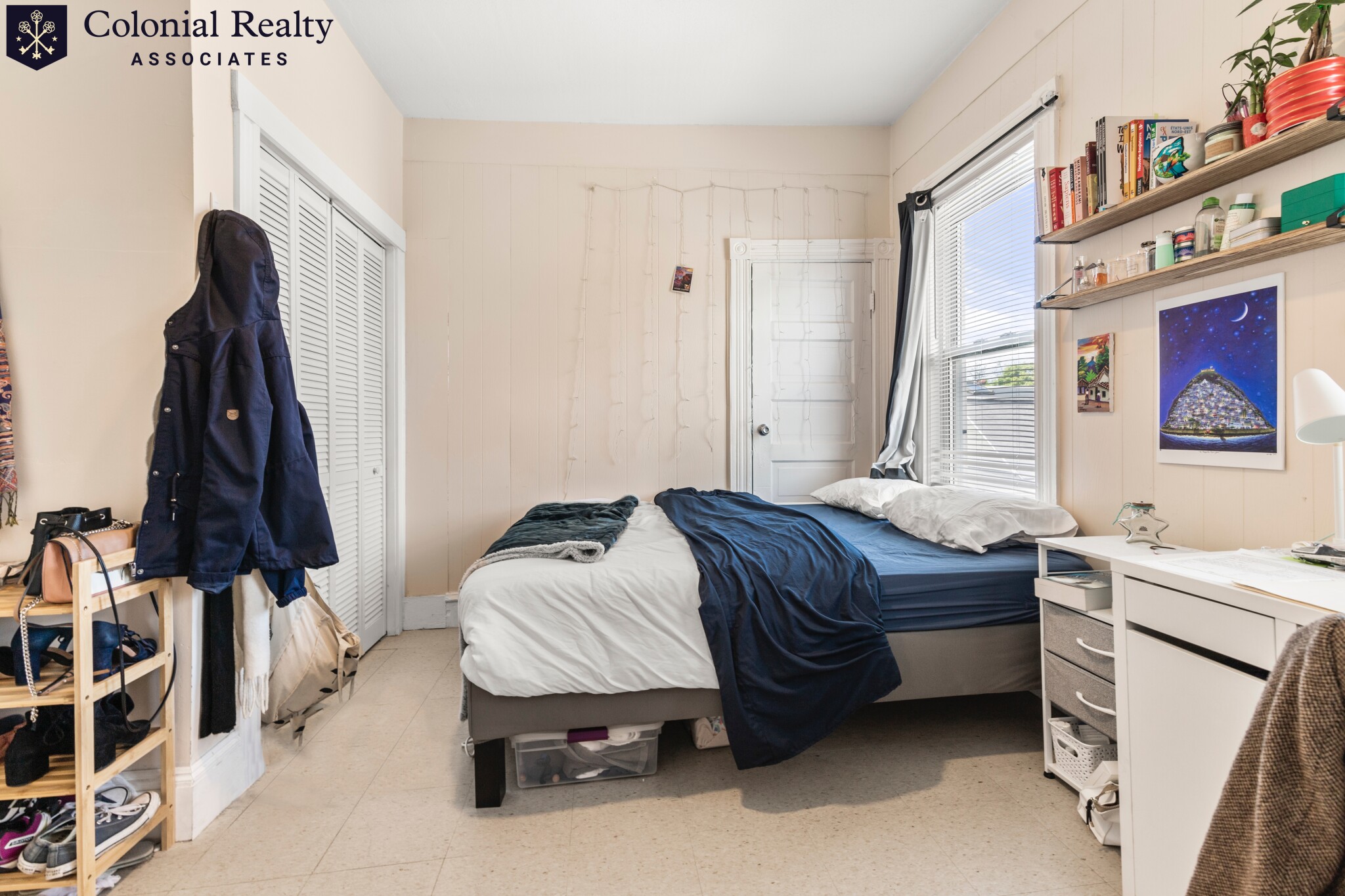 5 bed, 1.5 bath apartment for rent at 177 River St Unit 3, Cambridgeport — photo 10 of 19