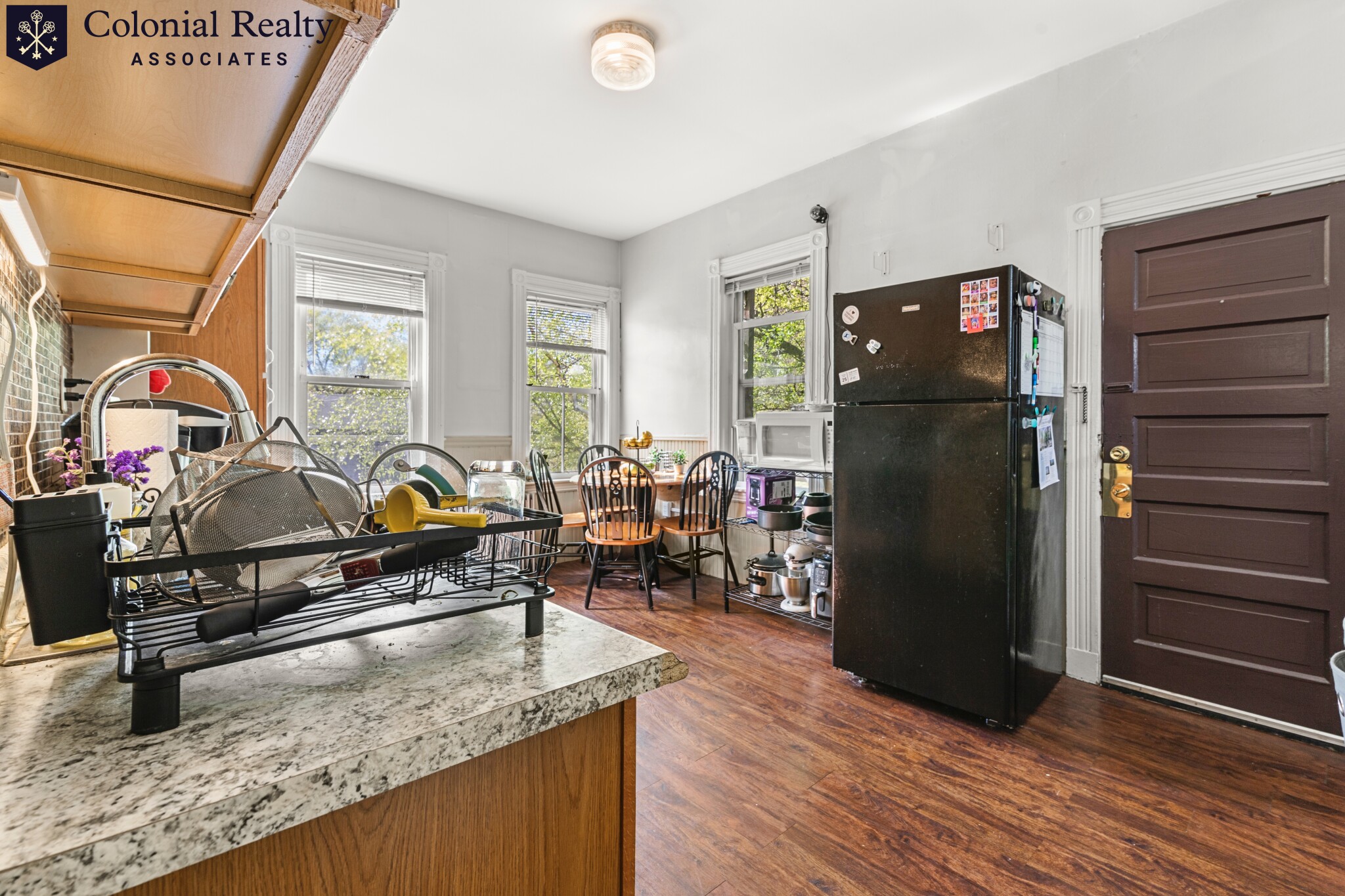 5 bed, 1.5 bath apartment for rent at 177 River St Unit 3, Cambridgeport — photo 2 of 19