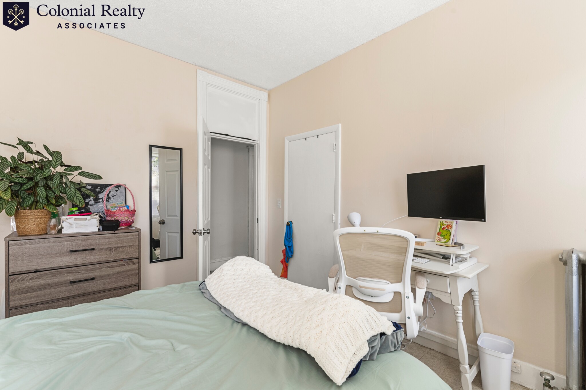 5 bed, 1.5 bath apartment for rent at 177 River St Unit 3, Cambridgeport — photo 14 of 19
