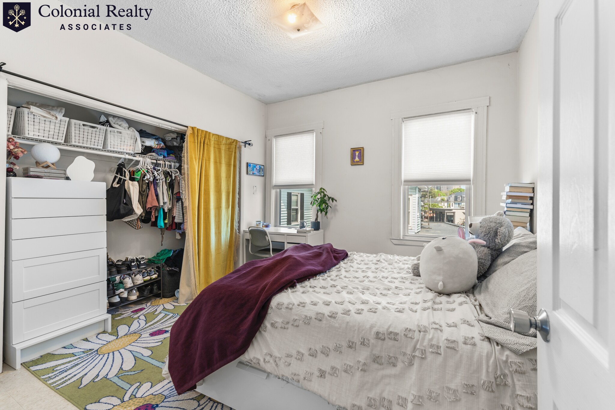 5 bed, 1.5 bath apartment for rent at 177 River St Unit 5, Cambridgeport — photo 12 of 19