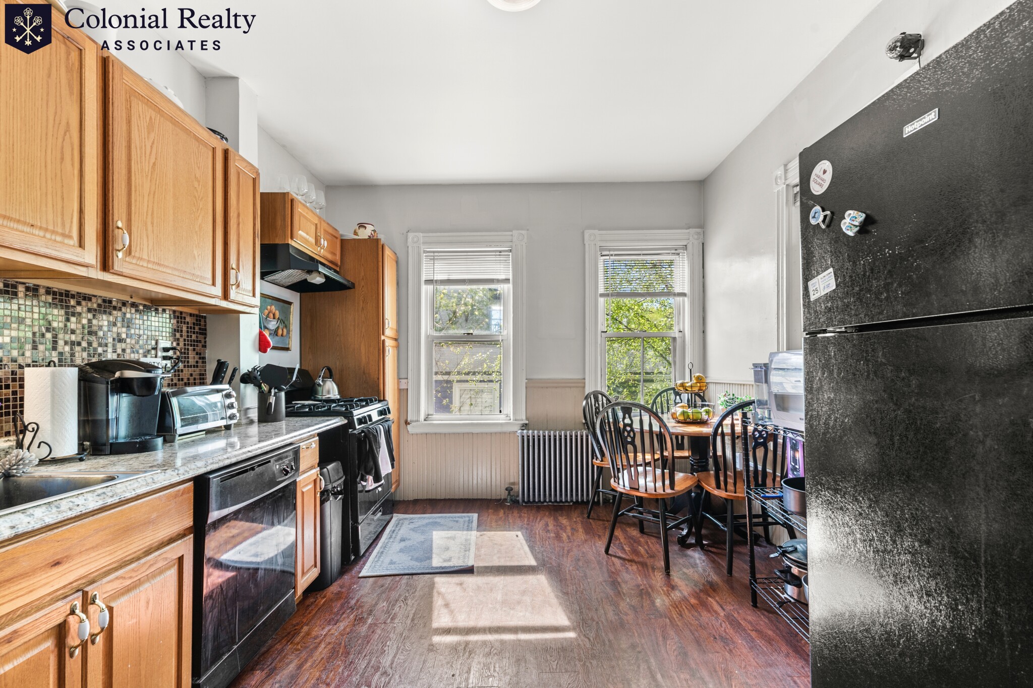 5 bed, 1.5 bath apartment for rent at 177 River St Unit 5, Cambridgeport — photo 6 of 19