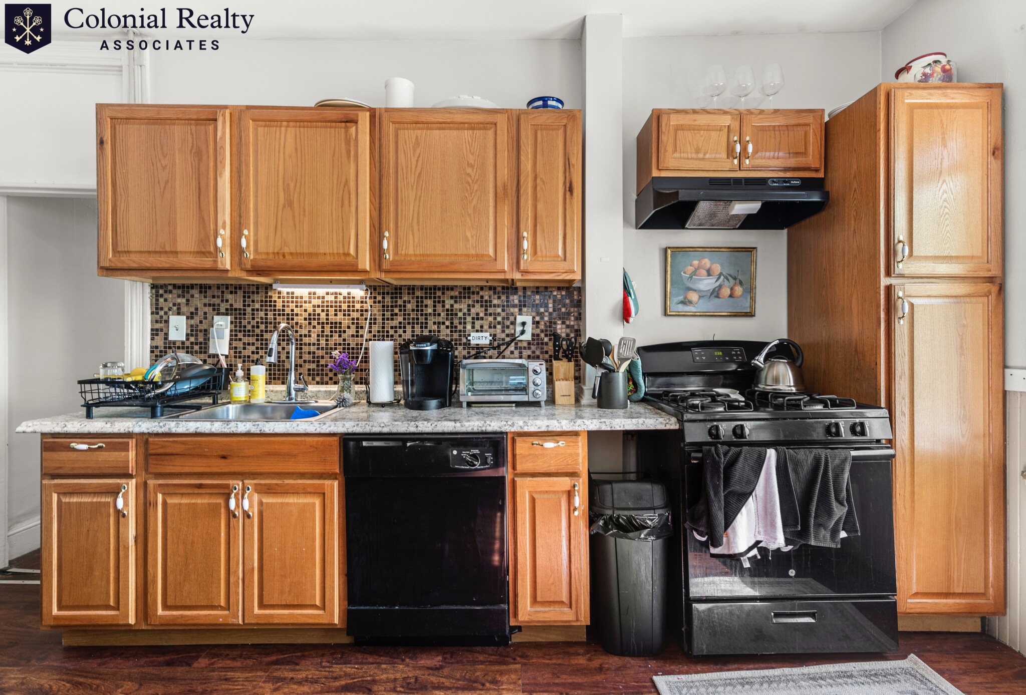 5 bed, 1.5 bath apartment for rent at 177 River St Unit 5, Cambridgeport — photo 5 of 19