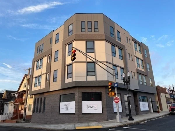 Studio bed, 1 bath apartment for rent at 177 Shirley Ave Unit 204, Revere