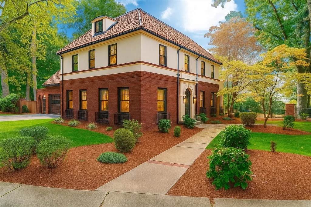 6 bed, 4+ bath apartment for rent at 177 Springfield St, Atwater Park — photo 1 of 27