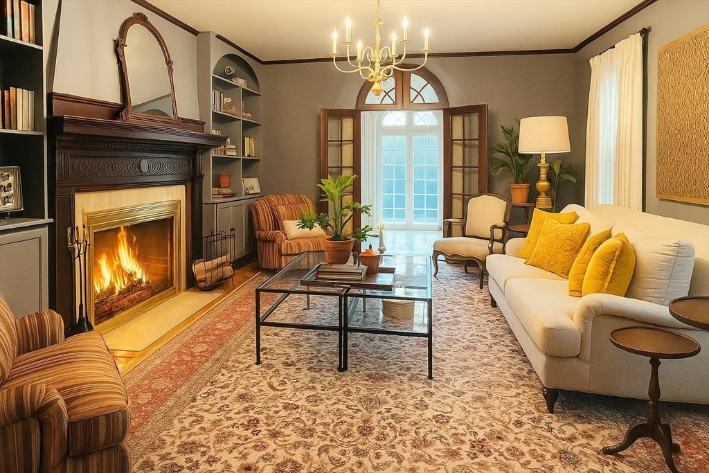 6 bed, 4+ bath apartment for rent at 177 Springfield St, Atwater Park — photo 14 of 27