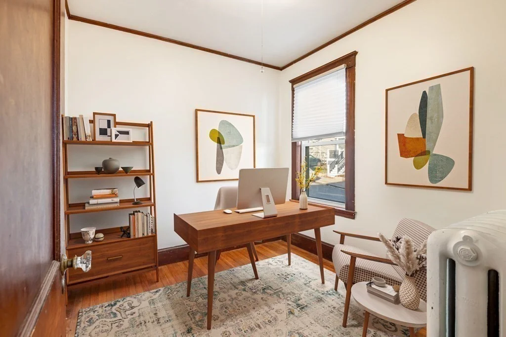 2 bed, 1 bath apartment for rent at 177 Train St Unit 1, Dorchester — photo 5 of 10