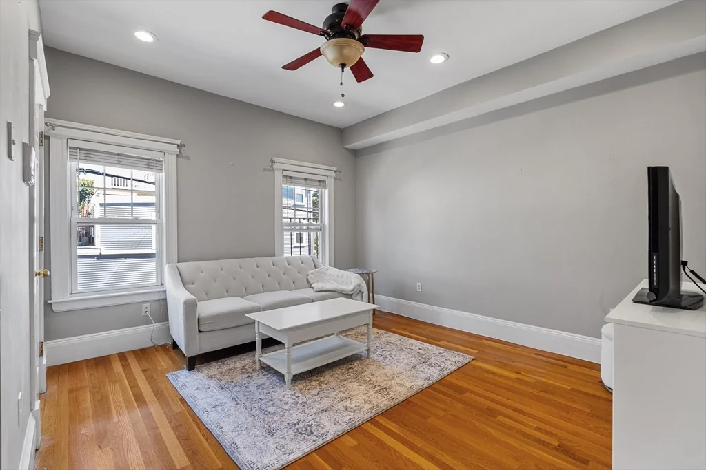 1 bed, 1 bath apartment for rent at 177 West Sixth St Unit 4, South Boston — photo 2 of 8