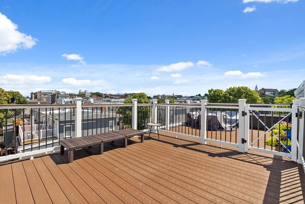 1 bed, 1 bath apartment for rent at 177 West Sixth St Unit 4, South Boston — photo 6 of 8