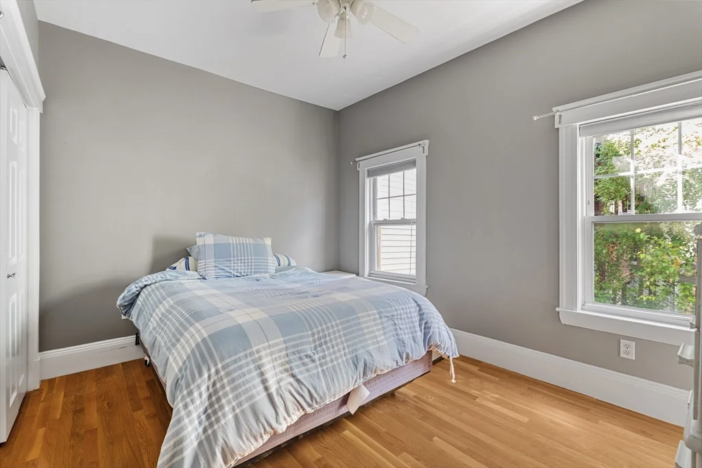 1 bed, 1 bath apartment for rent at 177 West Sixth St Unit 4, South Boston — photo 4 of 8