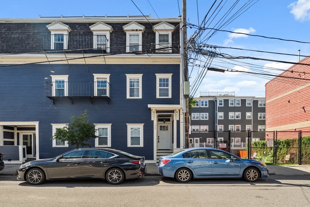 1 bed, 1 bath apartment for rent at 177 West Sixth St Unit 4, South Boston — photo 8 of 8