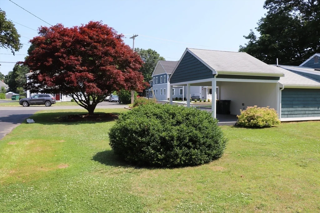 2 bed, 1 bath apartment for rent at 177 Wales St, Abington — photo 16 of 16