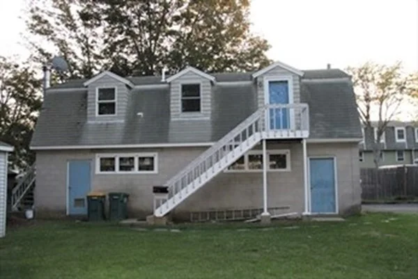 1 bed, 1 bath apartment for rent at 177 Wales St Unit 1, Abington