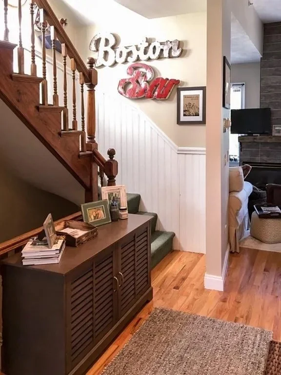 2 bed, 1 bath apartment for rent at 177 West 5th Unit 3, South Boston — photo 10 of 16