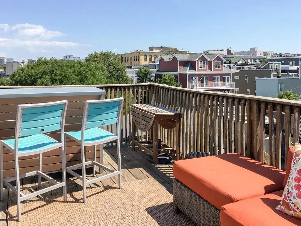 2 bed, 1 bath apartment for rent at 177 West 5th Unit 3, South Boston — photo 14 of 16