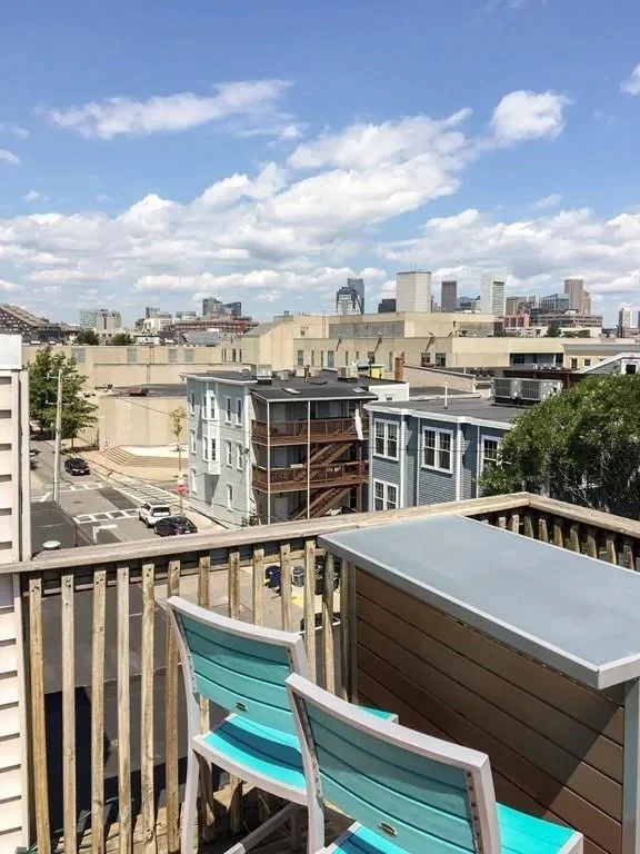 2 bed, 1 bath apartment for rent at 177 West 5th Unit 3, South Boston — photo 15 of 16