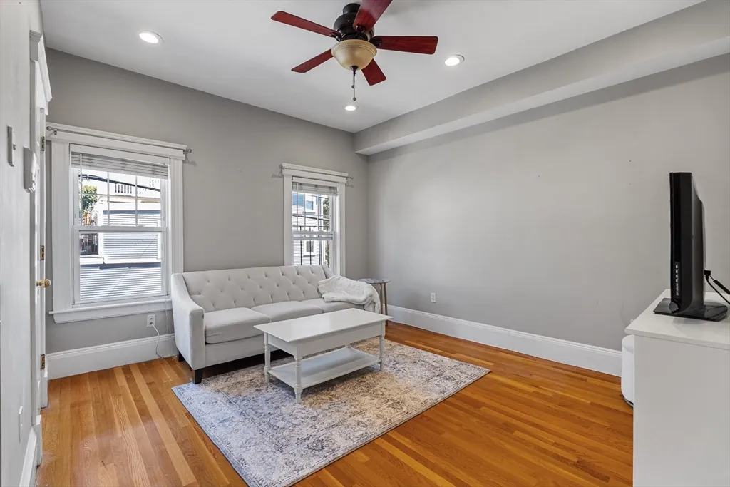 1 bed, 1 bath apartment for rent at 177 West Sixth St Unit 4, South Boston — photo 2 of 8